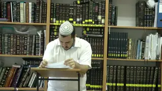 הרב דן כהן - ערך לימוד תורה וקיום מצוות בחוץ לארץ