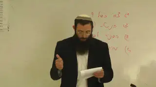 ויחי - ציווי יעקב לבניו לקוברו בא''י