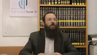 שיעור תורה: באר הגולה - הבאר הרביעי, שיעור שביעי מאת הרב אריאל אלקובי