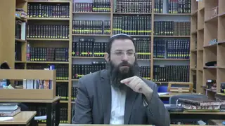 חופה וקידושין - חו"מ סימן לד סעיפים א-ה