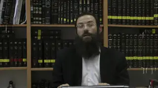 שיעור תורה: באר הגולה - הבאר השני, שיעור ראשון מאת הרב אריאל אלקובי