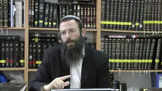 באר הגולה - הבאר הרביעי, שיעור רביעי