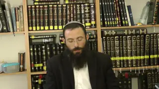 הלכות מילה - סימנים רס-רסב
