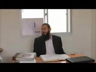 שיעור תורה: הלכות בשר בחלב - סימן צה סעיפים ד-ז מאת הרב אריאל אלקובי
