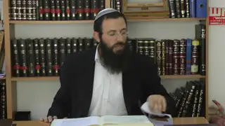 הלכות מקוואות - סימן רא סעיפים נג-סב