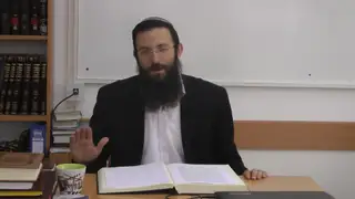 הלכות נידה - סימן קצח, סעיפים ז-יז