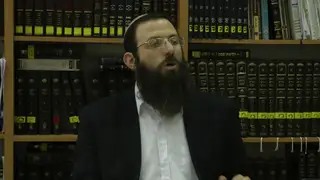 הלכות שבת - סימן שז, סעיפים כ-כב