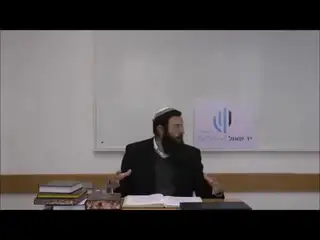 שיעור תורה: הלכות תערובות - סימן קי סעיף ח מאת הרב אריאל אלקובי
