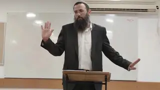 בהעלותך - מנורה ושירה