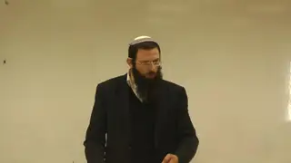 משפטים - המשפט הכפול של התורה