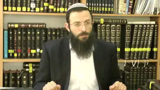 הלכות שבת - סימן שכח, סעיפים כא-כז
