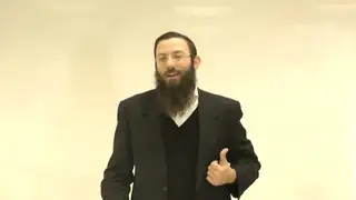 בשלח - מה תצעק אלי