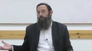 המצוות כסמלים - רש"ר הירש, מצוות ציצית ד