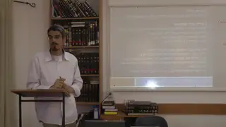 הרב שגיב פנחס - דיני שביעית - המדריך לגינה בשנת השמיטה חלק ב