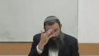 פורים - סימן תרצ סעיפים ה-יח