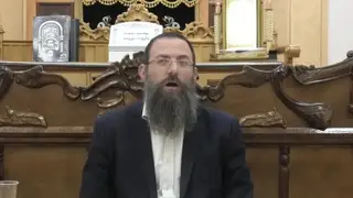 הלכות שמחות - סימנים שסג-שסד סעיפים א-ב