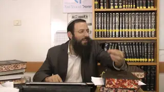 שיעור תורה: באר הגולה - הבאר החמישי, שיעור רביעי מאת הרב אריאל אלקובי