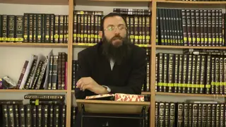 שיעור תורה: חתיכה נעשית נבילה בשאר איסורים מאת הרב אריאל אלקובי