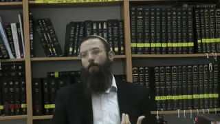 שיעור תורה: באר הגולה - הבאר השני, שיעור שני מאת הרב אריאל אלקובי