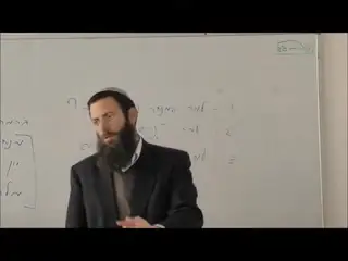 ויקרא - קרבן מנחה