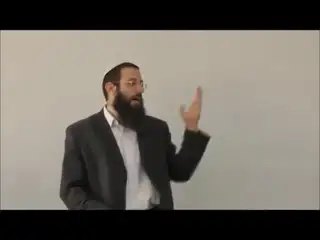 בחוקותי - אם בחוקותי תלכו