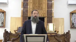 שיעור תורה: הקדמה - היחס בין הרגשה לטומאה מאת הרב אריאל אלקובי