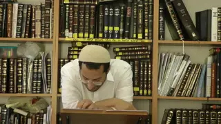 הרב חיים אשר - למה יש מחלוקות