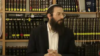 הלכות גרות - סימן רסח סעיפים א-ב