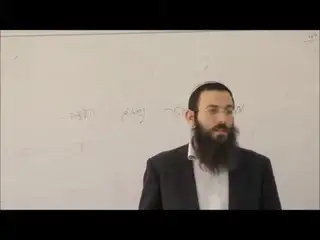 פנחס - בנות צלפחד