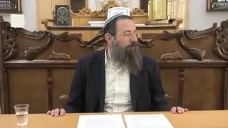 החובה לרפא ולהתרפא - סימן שלו-שלז