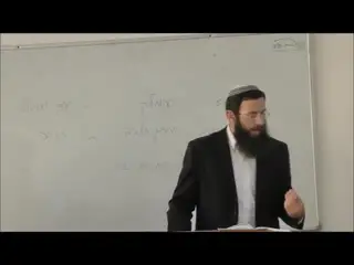 יתרו - וישמע יתרו