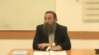 יום כיפור - סימנים תריא-תריב סעיף ה