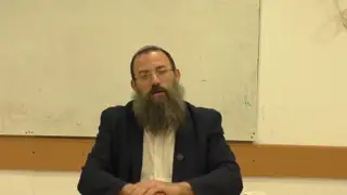 סוכות - ארבעת המינים, סימן תרנח