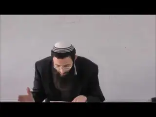וארא - חבל על דאבדין