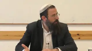 המצוות כסמלים - רש"ר הירש, מצוות ציצית ב