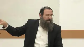 הלכות ברכות - סימן ריב סעיפים א-ב