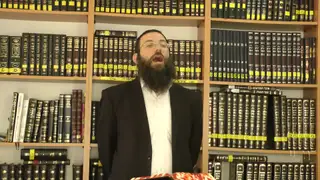טיפת חלב שנפלה על החתיכה - גדר איסור בשר בחלב