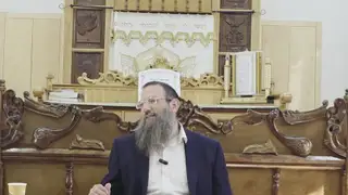 סודו של השופר