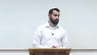 הרב דניאל קפאח - האם טעמי מצוות השמיטה רלוונטים גם בימינו?
