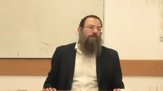 הלכות ברכות - סימנים ריג-ריד