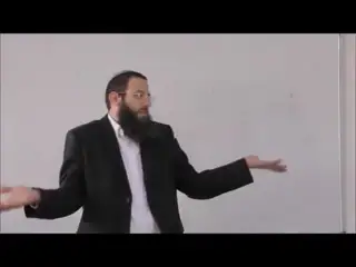 משפטים - ואלה המשפטים