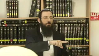 הלכות שבת - סימן שכ, סעיפים יח-כ