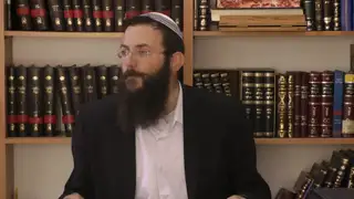 הלכות מקוואות - סימן רא סעיפים מז-נב