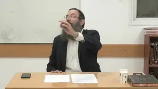 חנוכה - תרע-תרעא סעיף ו