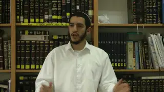 הרב ברק בוחניק - טעמי המצוות