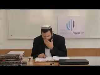 שיעור תורה: הלכות מאכלי עכו"ם - סימן קיג סעיפים ח-טז מאת הרב אריאל אלקובי