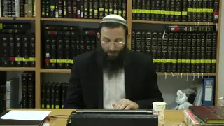 הלכות שמחות - סימן שפ סעיף כא, סימן שפג
