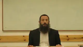 חופה וקידושין - חו"מ סימן מד