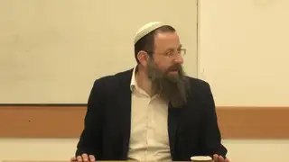 הלכות ברכות - סימן רה סעיפים א-ה