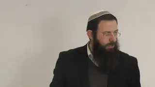 יתרו - תעודת זהות